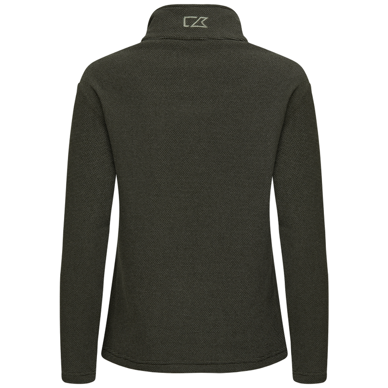 Cutter & Buck Hunts Point Fleece FZ Women 358433