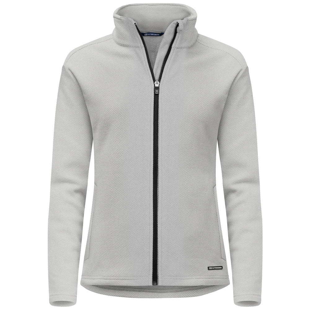 Cutter & Buck Hunts Point Fleece FZ Women 358433
