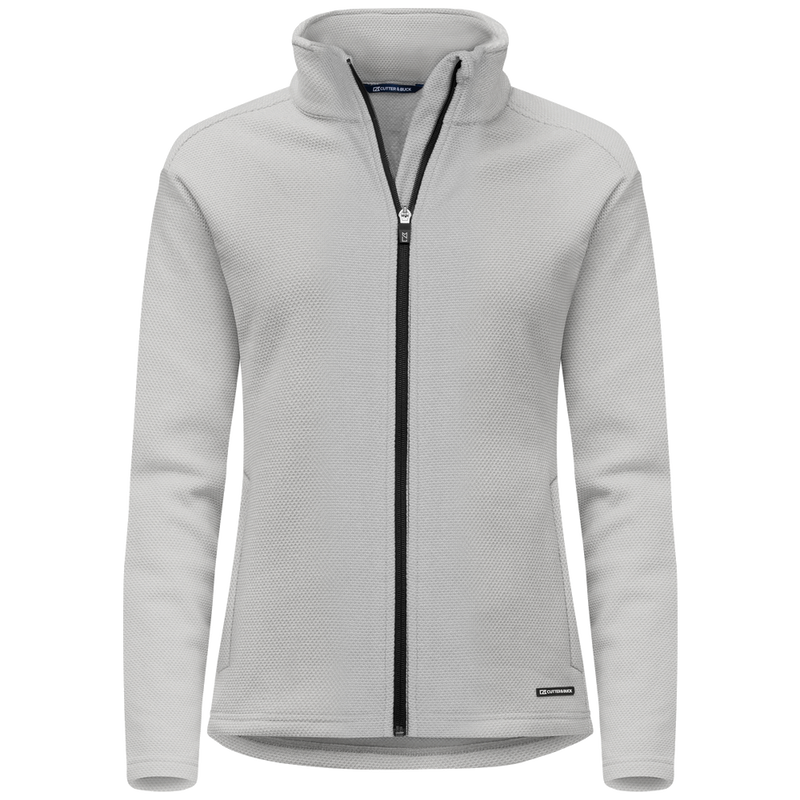 Cutter & Buck Hunts Point Fleece FZ Women 358433