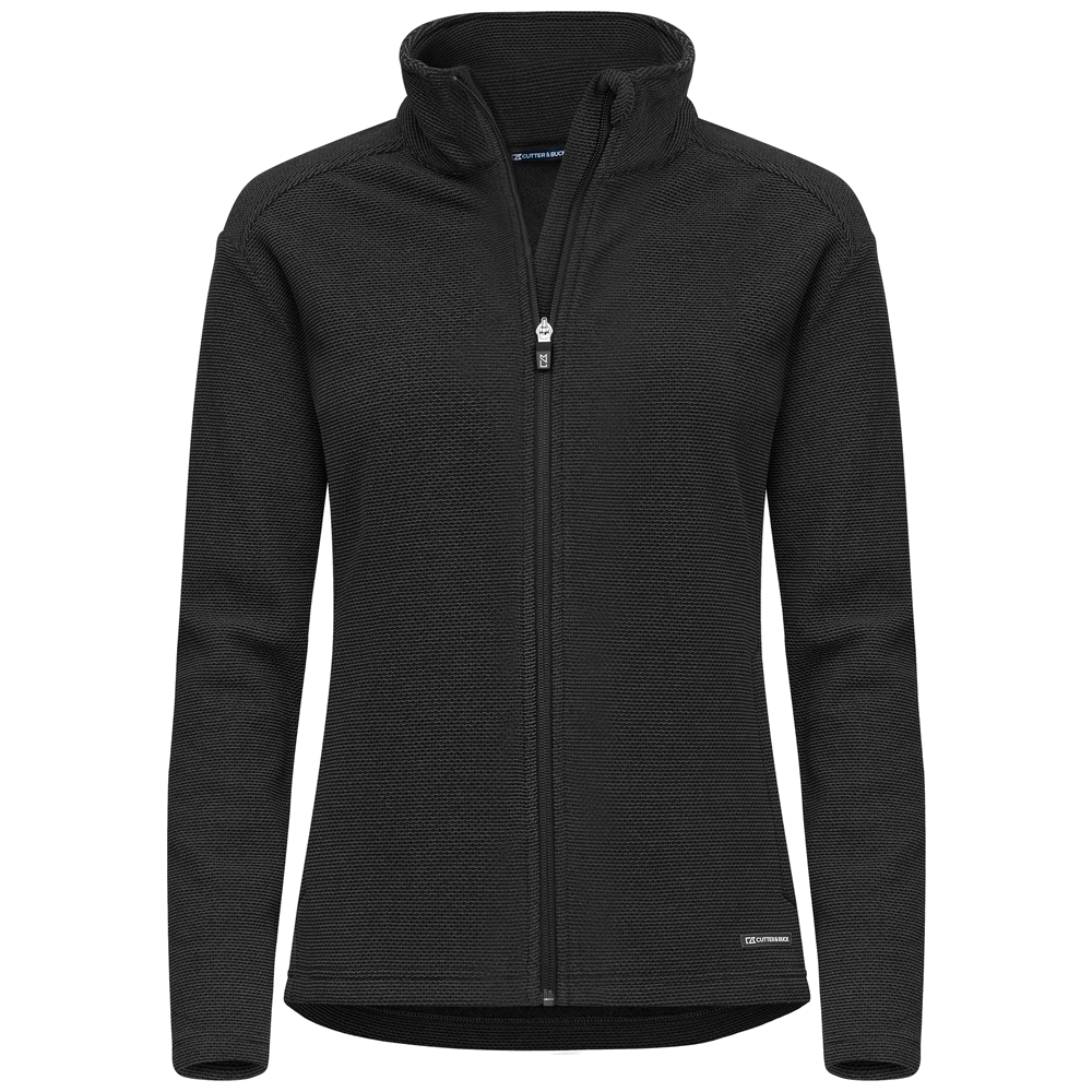Cutter & Buck Hunts Point Fleece FZ Women 358433