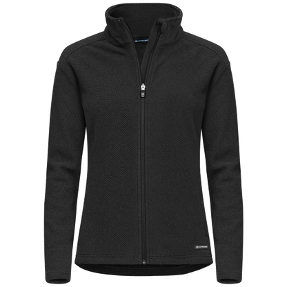 Cutter & Buck Hunts Point Fleece FZ Women