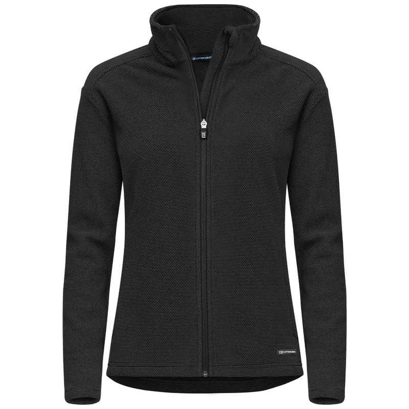 Cutter & Buck Hunts Point Fleece FZ Women 358433