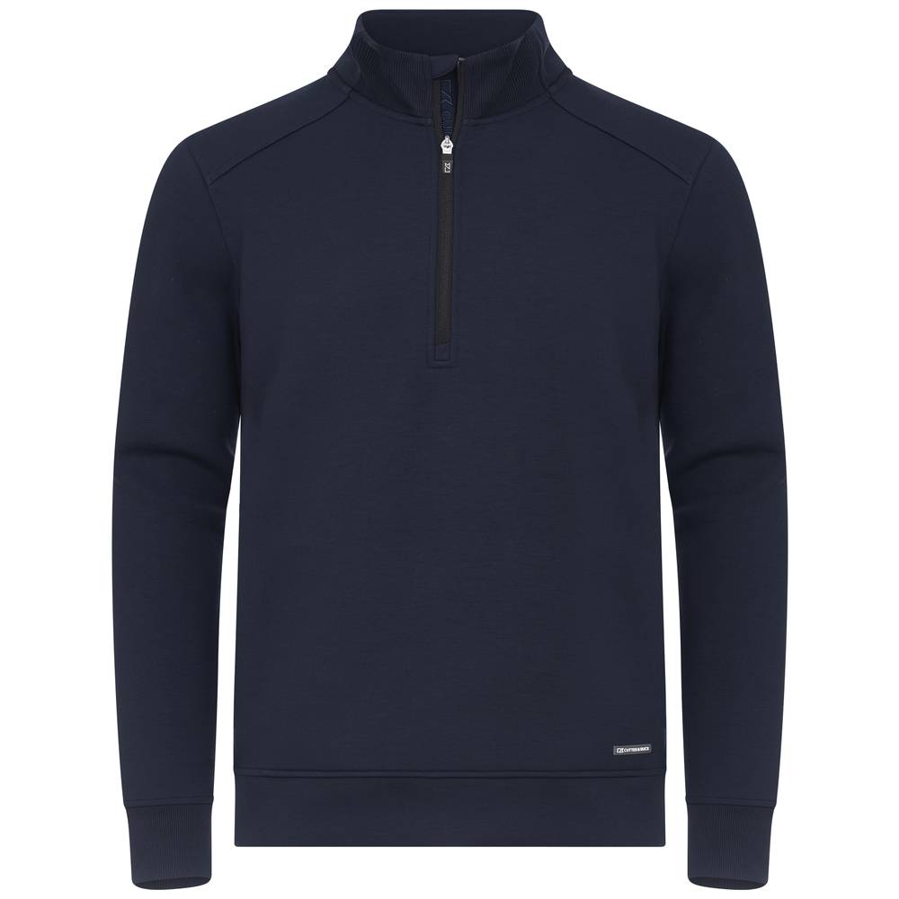 Cutter & Buck Pemberton Cardigan HZ Men 358434