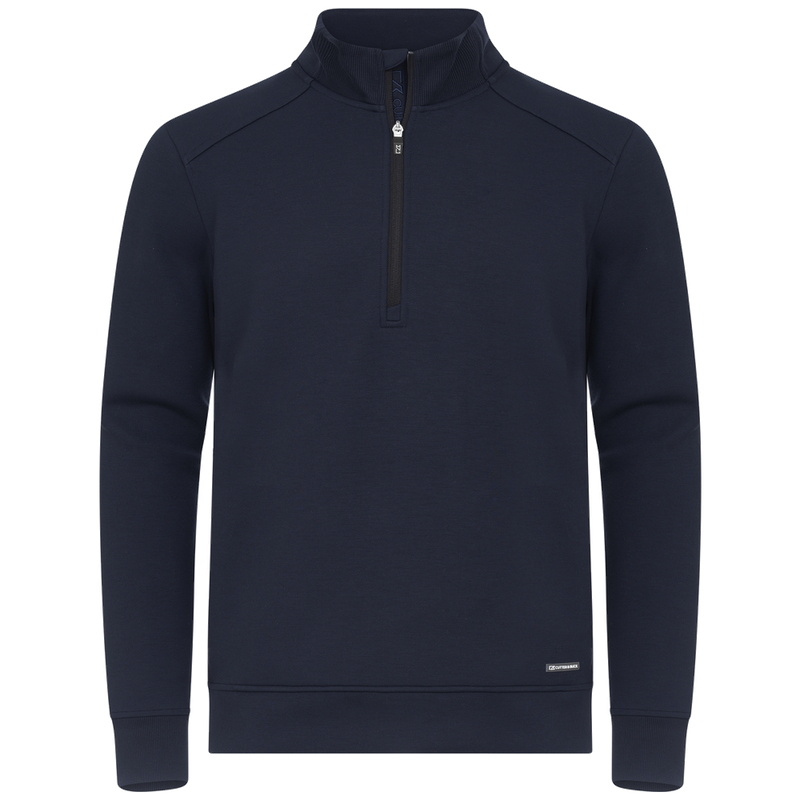 Cutter & Buck Pemberton Cardigan HZ Men 358434