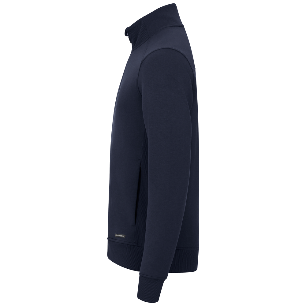 Cutter & Buck Pemberton Cardigan HZ Men 358434