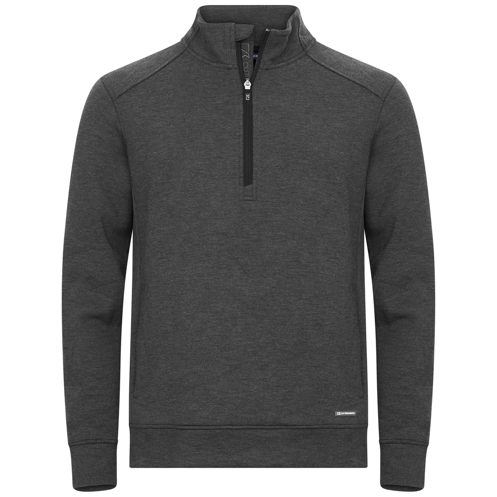 Cutter & Buck Pemberton Cardigan HZ Men 358434