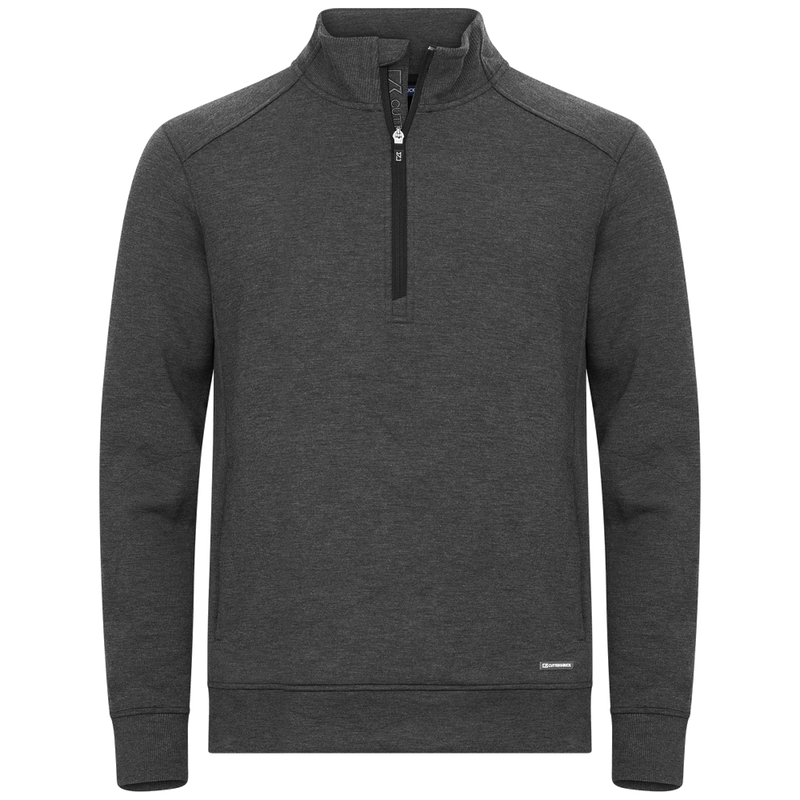 Cutter & Buck Pemberton Cardigan HZ Men 358434