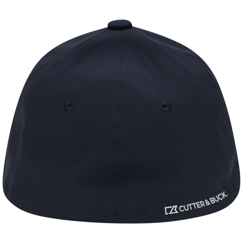 Cutter & Buck Wauna Cap zonder print 359419