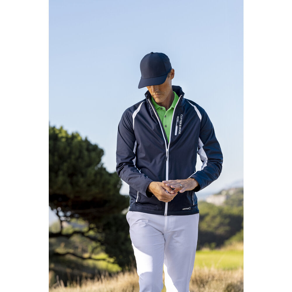 Cutter & Buck Wauna Cap zonder print