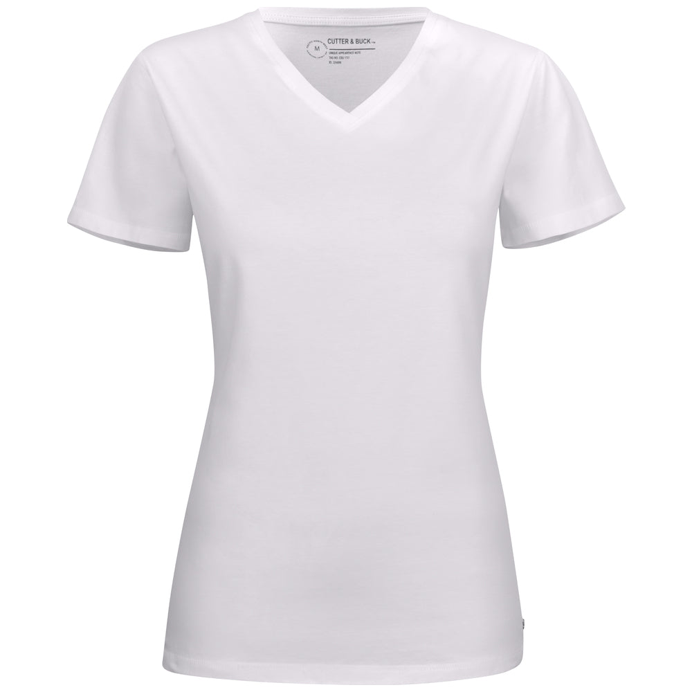 Cutter & Buck Manzanita T-Shirt Ladies 353405