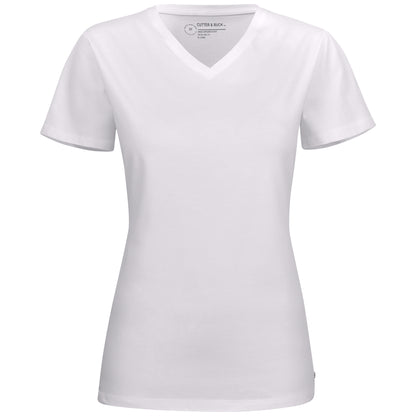Cutter & Buck Manzanita T-Shirt Ladies 353405
