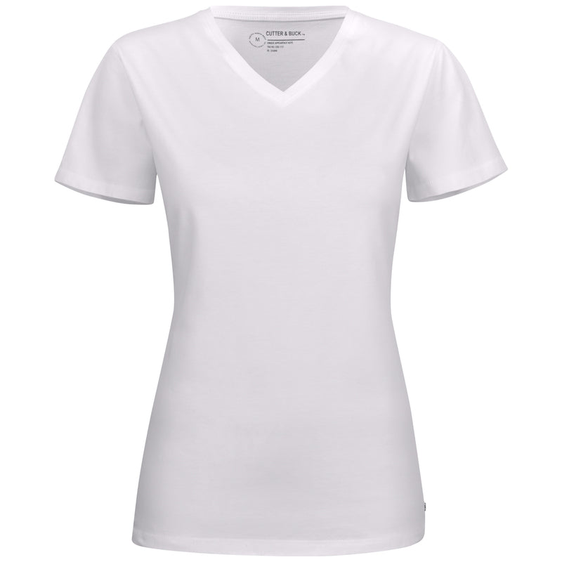 Cutter & Buck Manzanita T-Shirt Ladies 353405