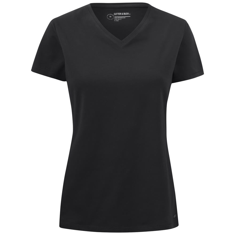 Cutter & Buck Manzanita T-Shirt Ladies 353405