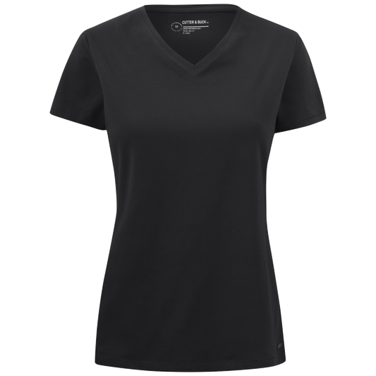 Cutter & Buck Manzanita T-Shirt Damen 353405