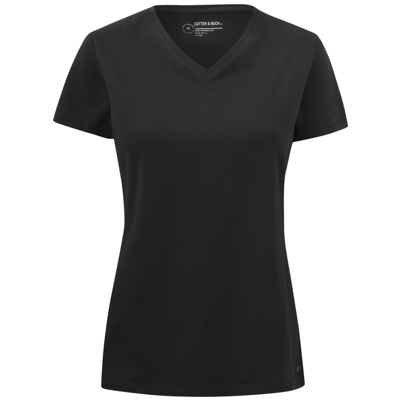 Cutter & Buck Manzanita T-Shirt Ladies 353405