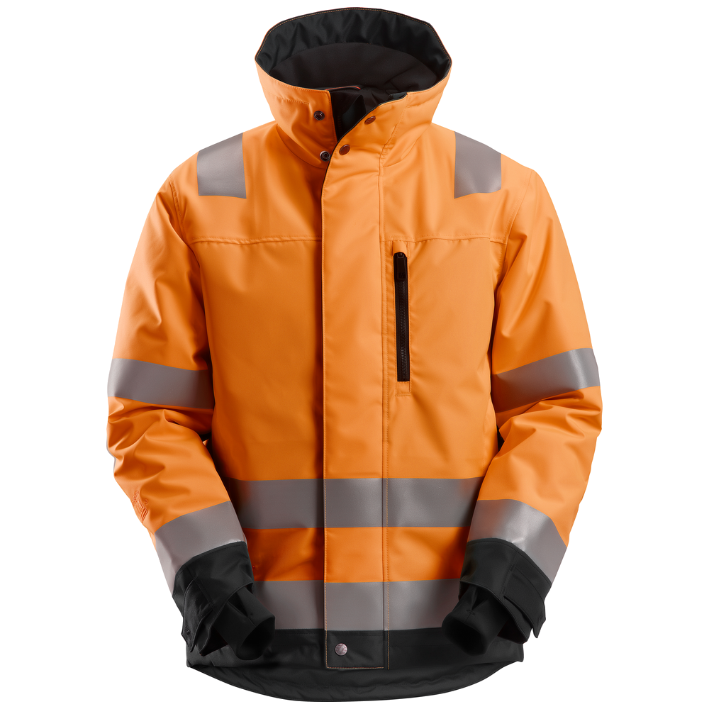 Snickers AllroundWork HV 37.5 Isolerend Jack 1130