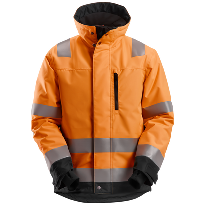Snickers AllroundWork HV 37.5 Isolierjacke 1130