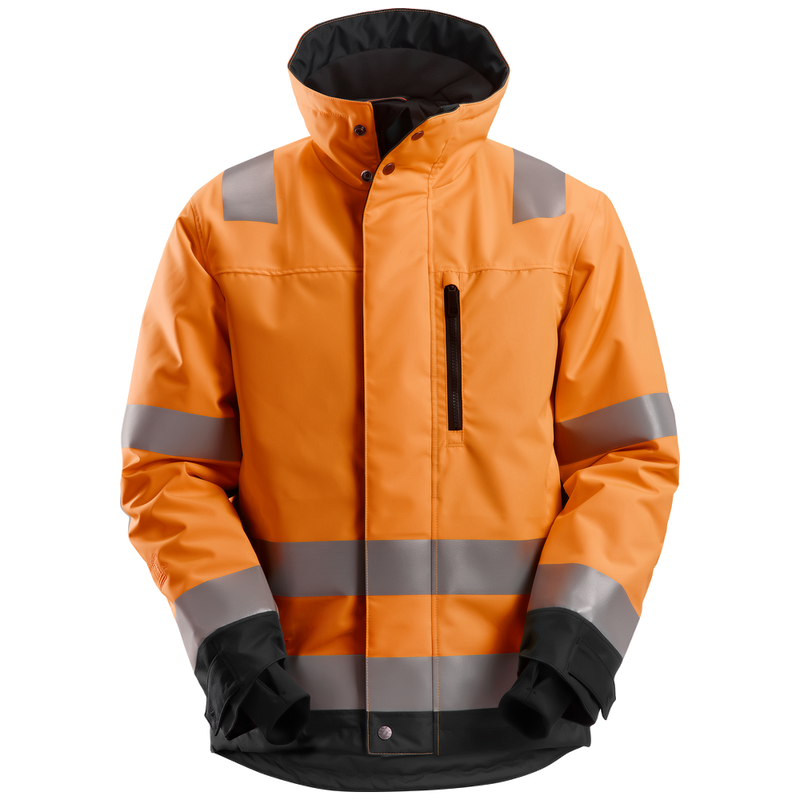 Snickers AllroundWork HV 37.5 Isolerend Jack 1130