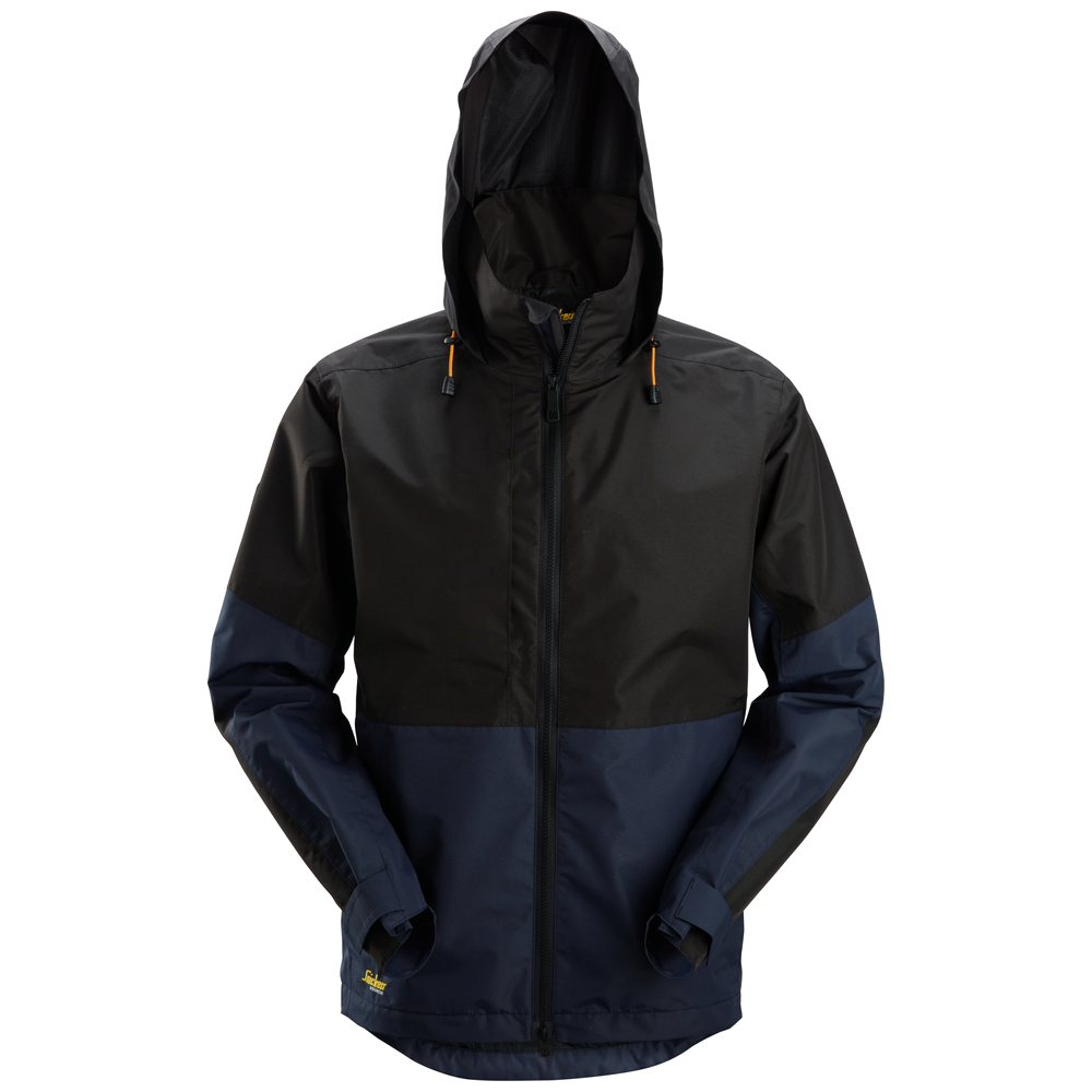 Snickers AllroundWork Shelljacke 1304