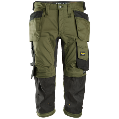 Snickers Allroundwork Stretch Piratenhosenholster 6142