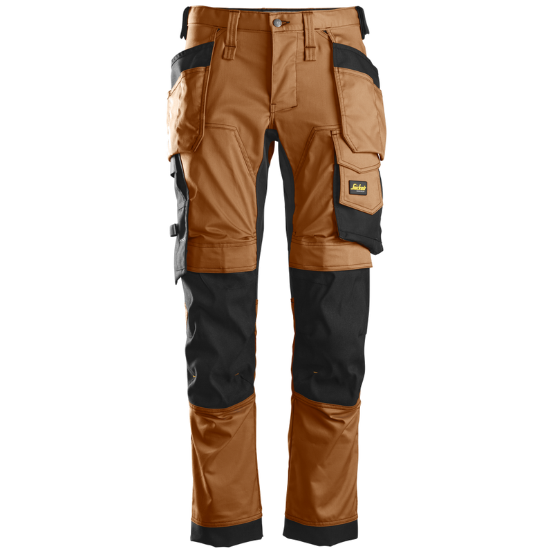 Snickers AllroundWork Stretch Werkbroek Holsterzakken 6241