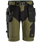 Snickers FlexiWork Stretch Shorts+ HP 6904