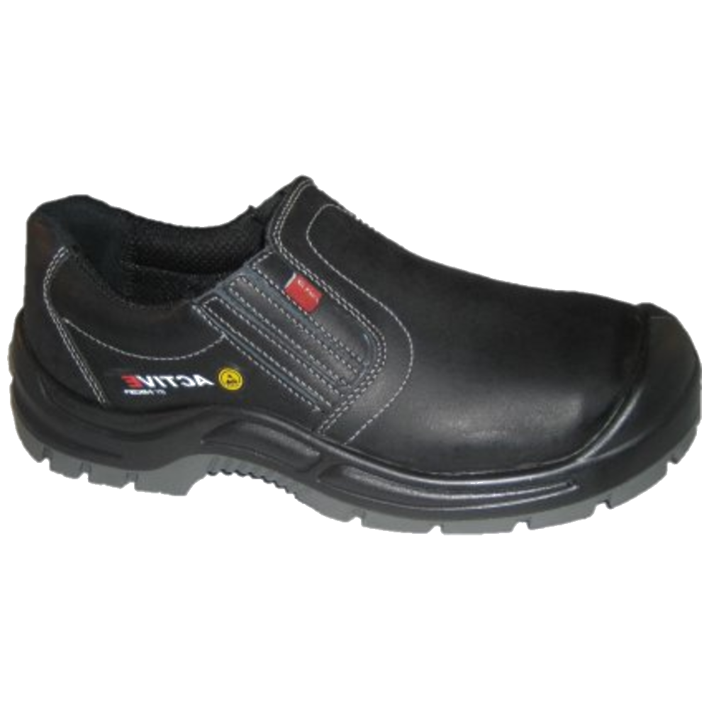 HKS Veiligheidsschoen Active 100 S3