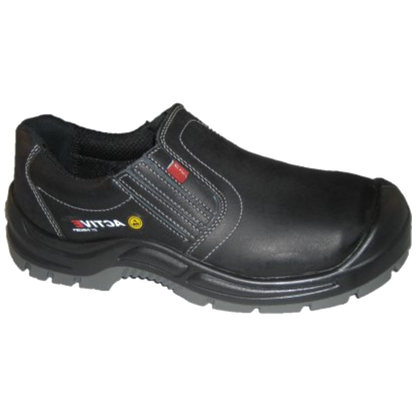 HKS Veiligheidsschoen Active 100 S3
