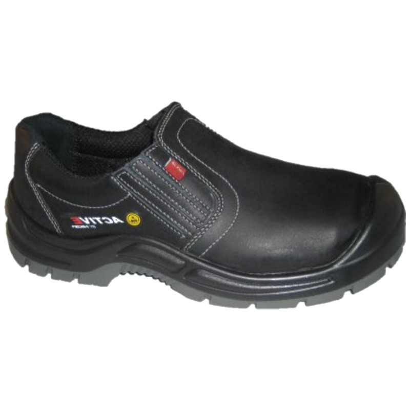 HKS Veiligheidsschoen Active 100 S3