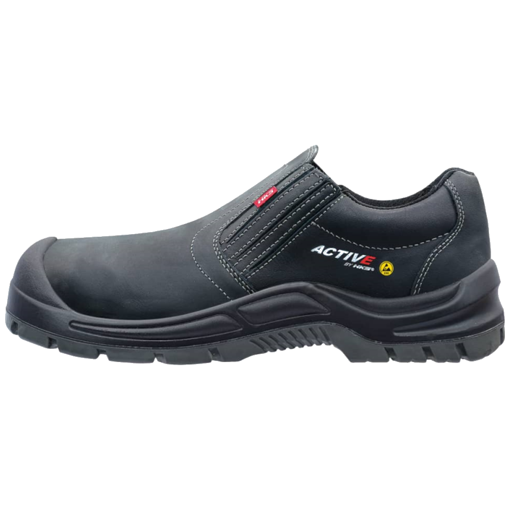 HKS Veiligheidsschoen Active 100 S3