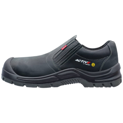 HKS Veiligheidsschoen Active 100 S3
