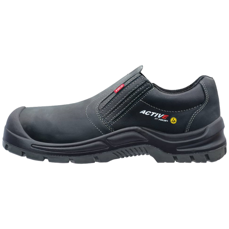 HKS Veiligheidsschoen Active 100 S3