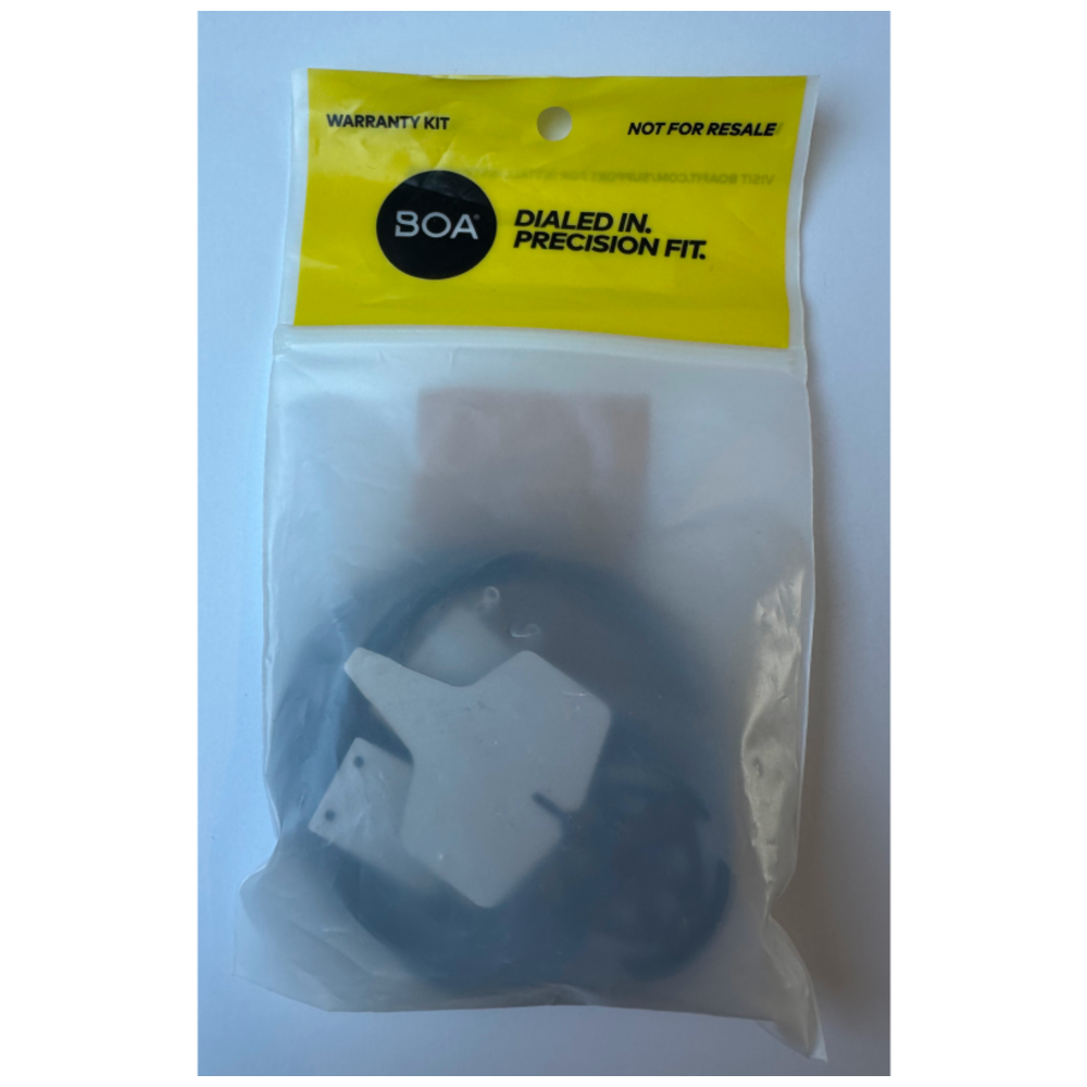 BOA reparatieset L+1 Tongue 1000773