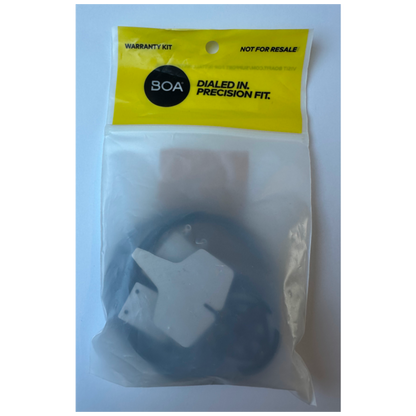BOA reparatieset L+1 Tongue 1000773