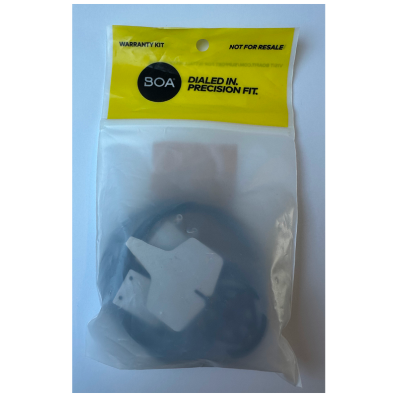 BOA reparatieset L+1 Tongue 1000773