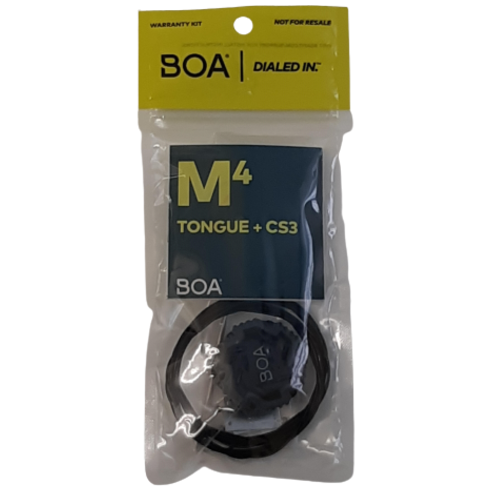 BOA Reparatieset M4 Dial B  1000006