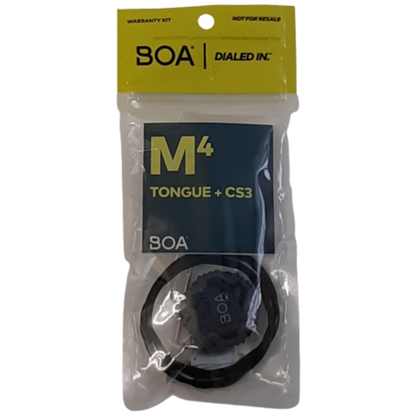 BOA Reparatieset M4 Dial B  1000006