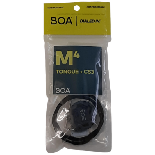 BOA Reparatieset M4 Dial B  1000006