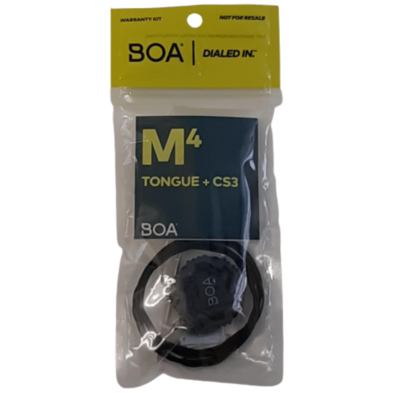 BOA Reparatieset M4 Dial B  1000006