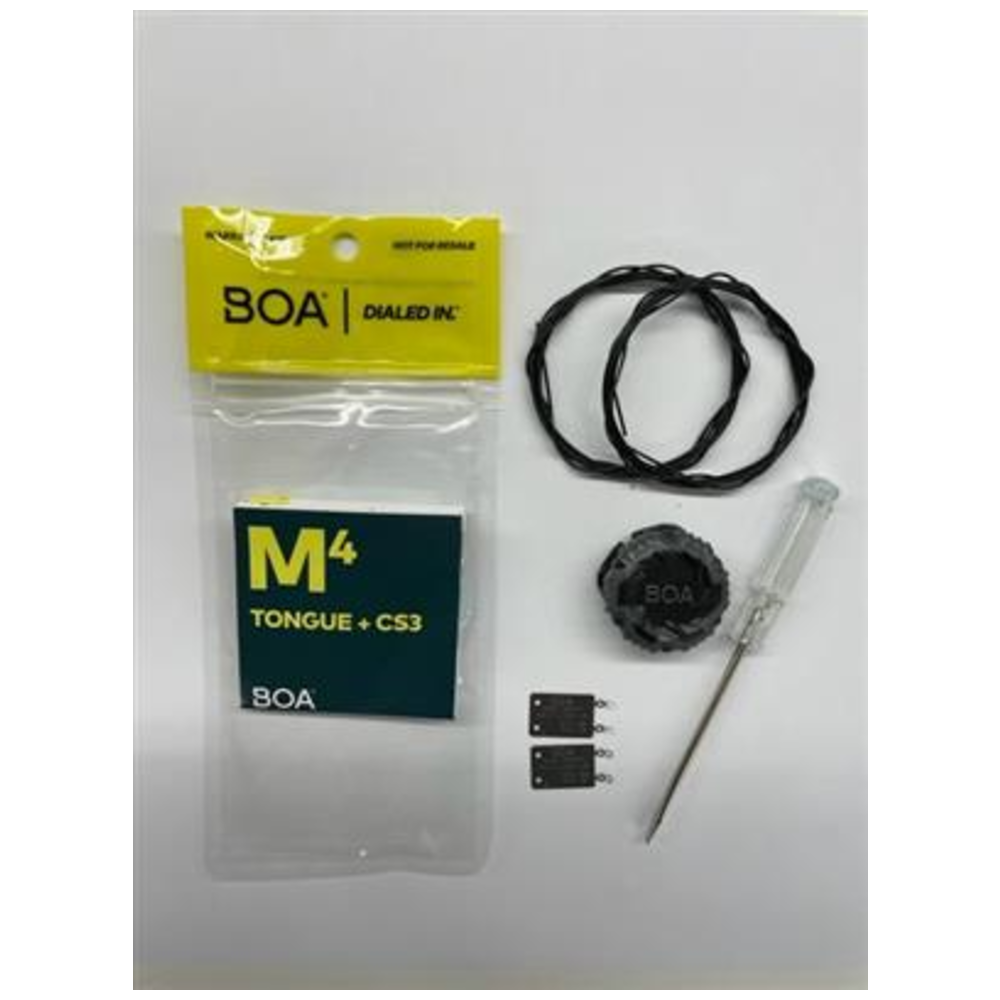 BOA Reparatieset M4 Dial B  1000006