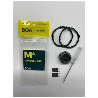 BOA Reparatieset M4 Dial B  1000006