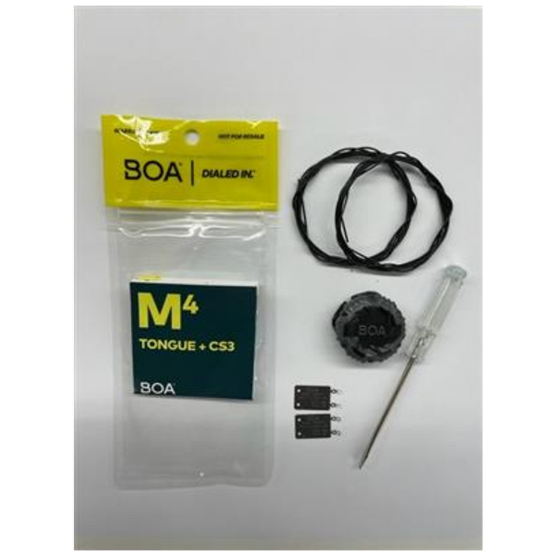 BOA Reparatieset M4 Dial B  1000006
