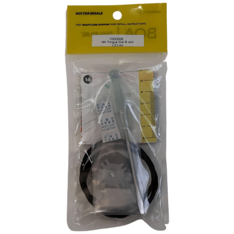 BOA Reparatieset M4 Dial B  1000006