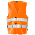 Fristads Warnweste CL.2 501 H 100382