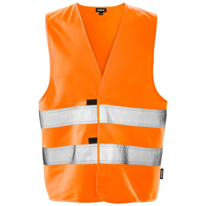 Fristads Warnweste CL.2 501 H 100382