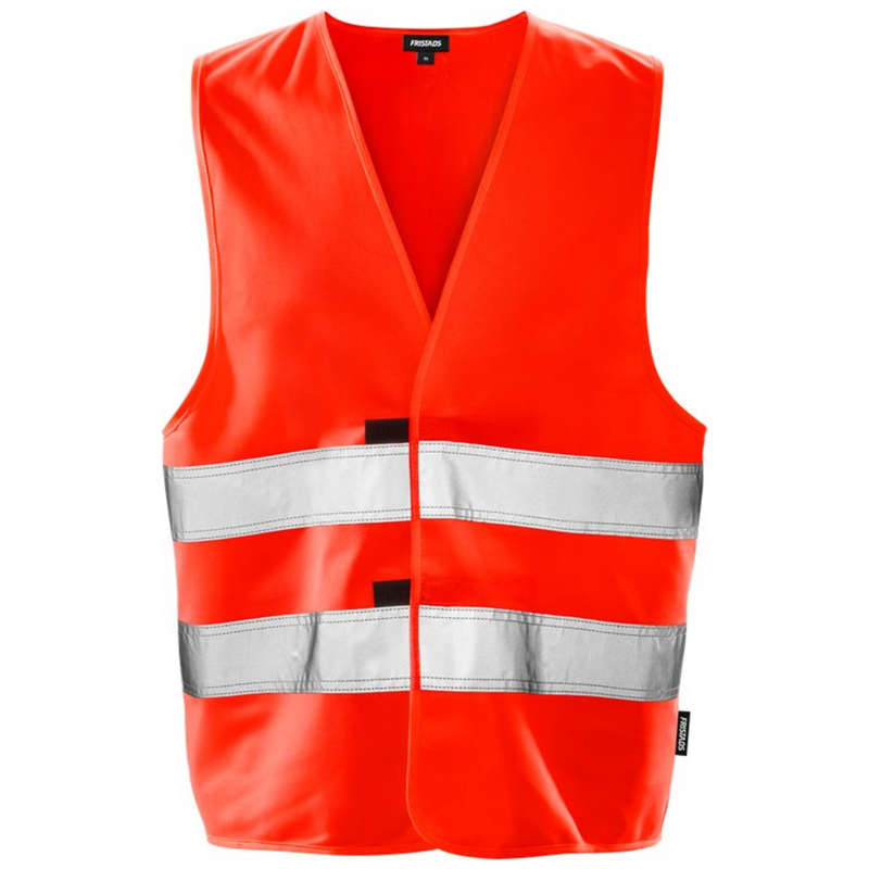 Fristads High vis vest CL.2 501 H 100382