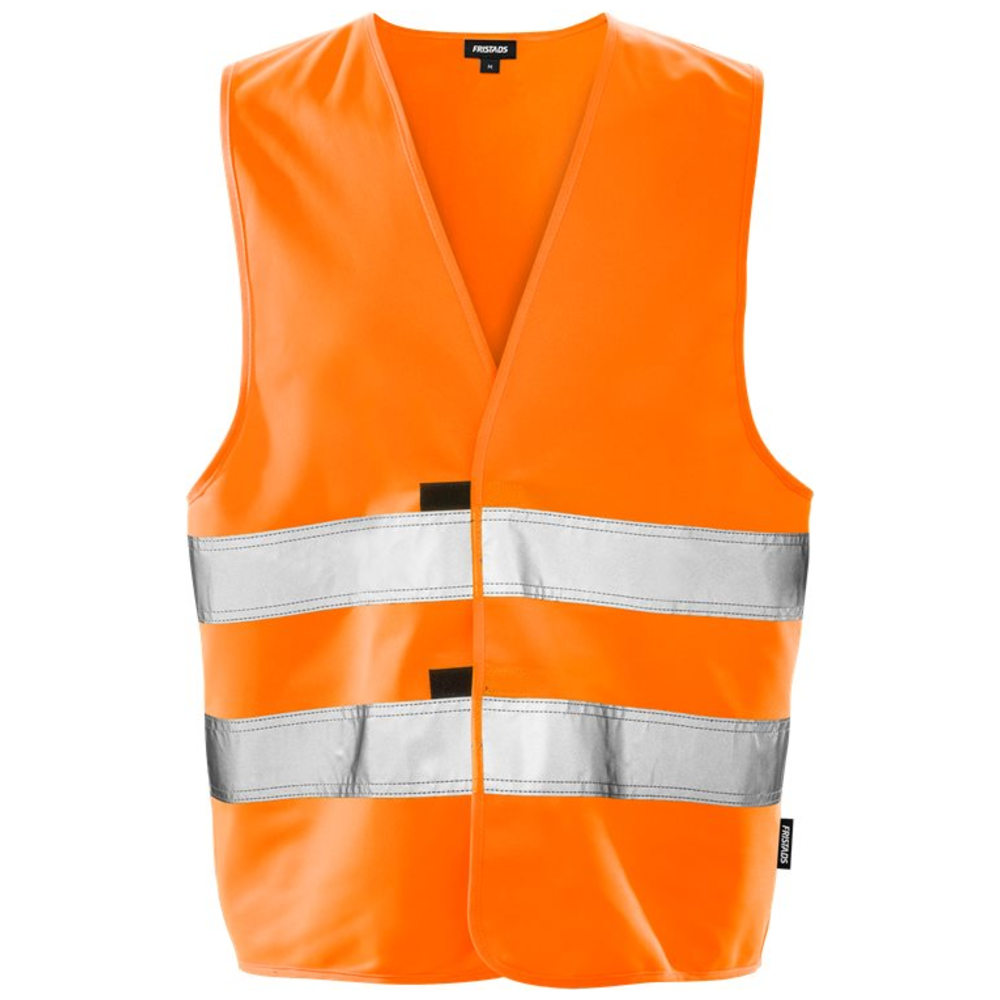 Fristads High vis vest CL.3 500 NV 100416