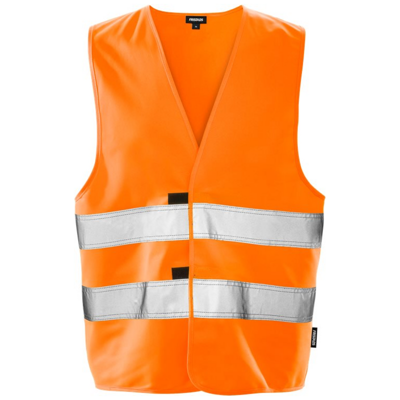 Fristads High vis vest CL.3 500 NV 100416