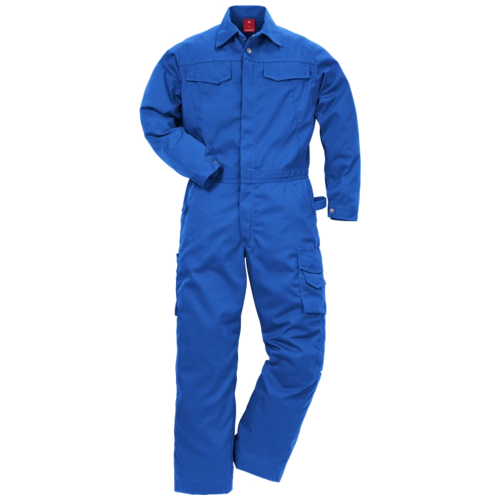 Fristads Kansas Icon One Overall 8111 LUXE 113102