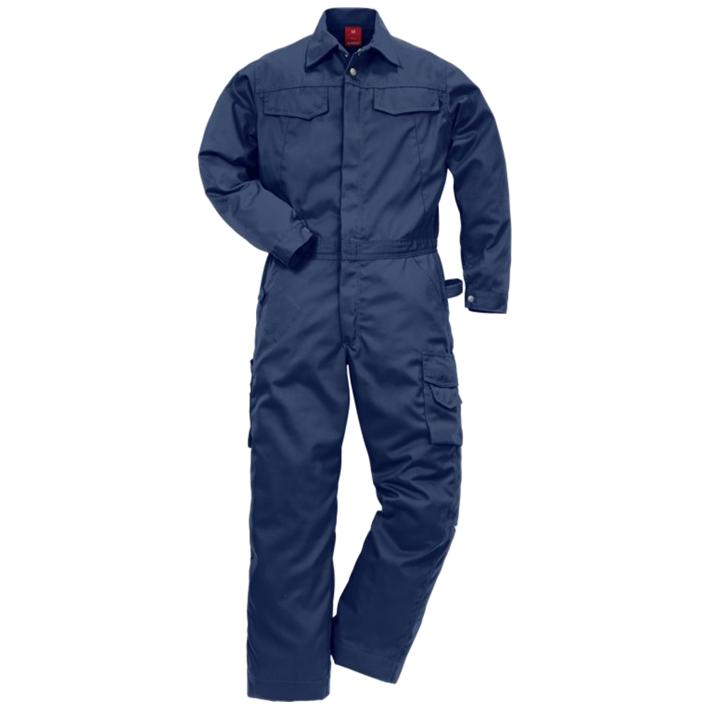 Fristads Kansas Icon One Overall 8111 LUXE 113102